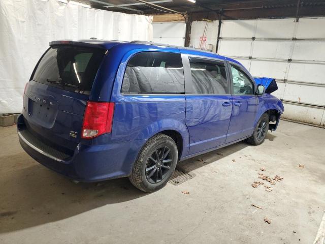 VIN 2C4RDGEG6KR693238 2019 DODGE CARAVAN no.3