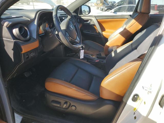 2017 TOYOTA RAV4 SE - 2T3NFREV9HW339473