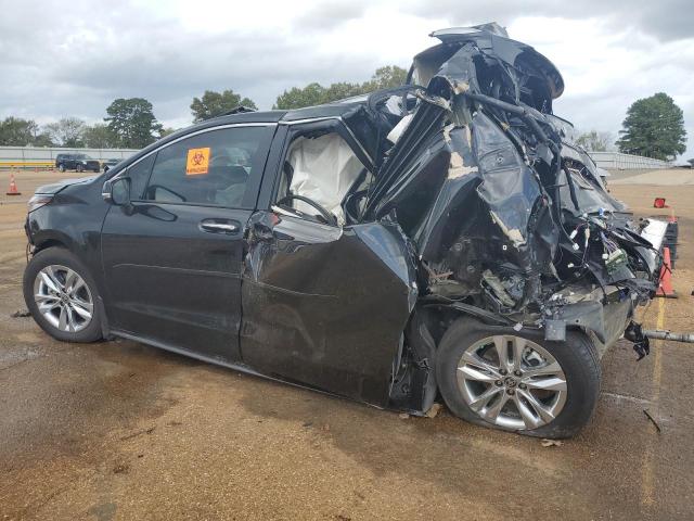 2024 TOYOTA SIENNA LIM - 5TDZRKEC0RS182904