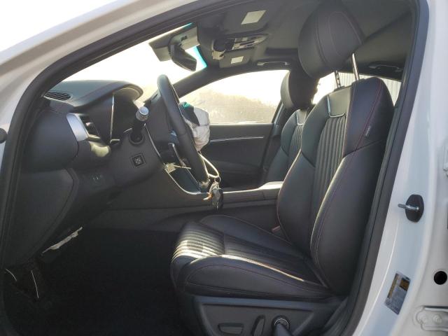 2024 GENESIS G70 BASE - KMTG34SC9RU138339