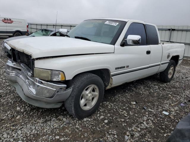 1997 DODGE RAM 1500 #2994245842