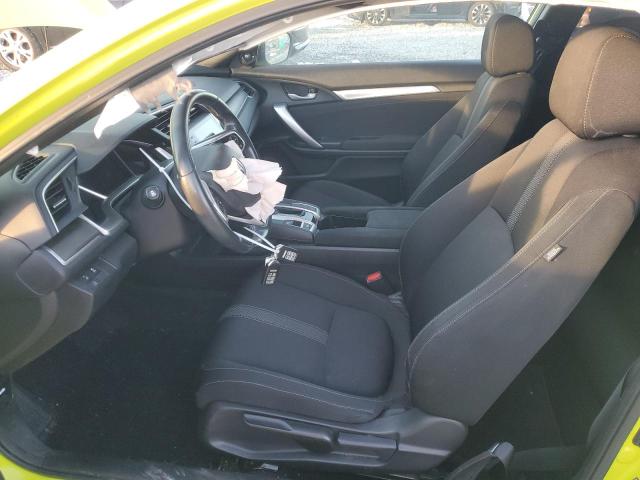 2HGFC3B30KH350514 2019 HONDA CIVIC