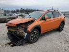 2018 SUBARU CROSSTREK - JF2GTADCXJH235106