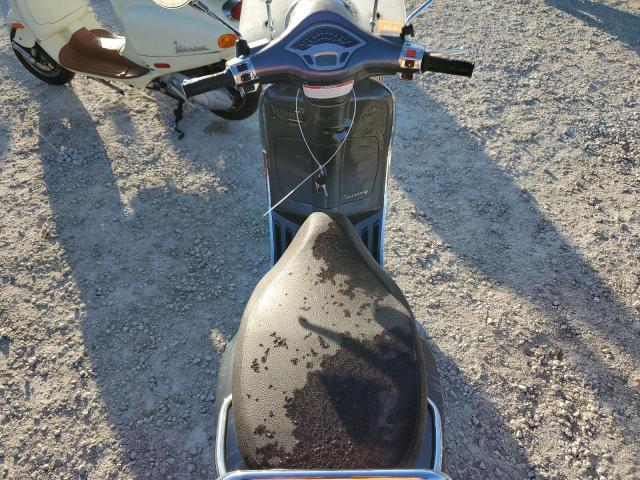 2023 VESPA PRIMAVERA ZAPM818G7P5909558