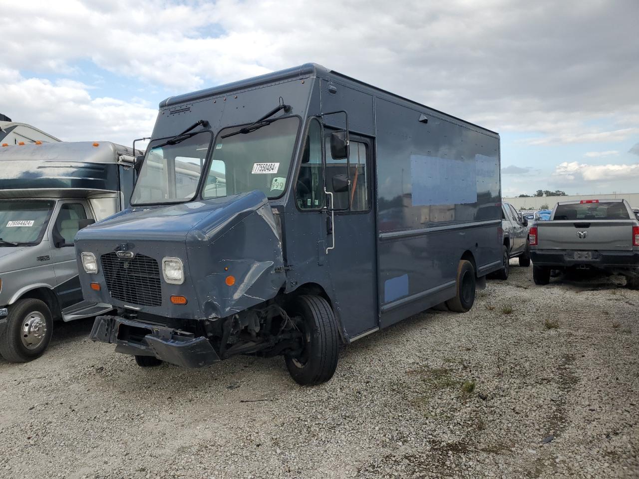 Lot #3028611951 2020 FREIGHTLINER CHASSIS M