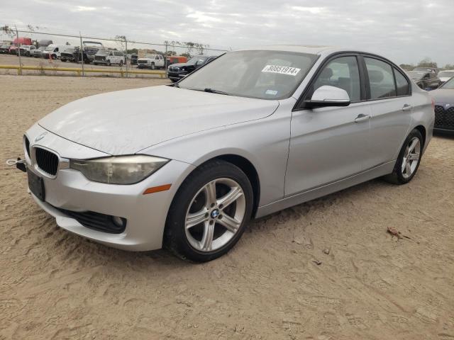 Global Auto Auctions: 2013 BMW 328 I SULE