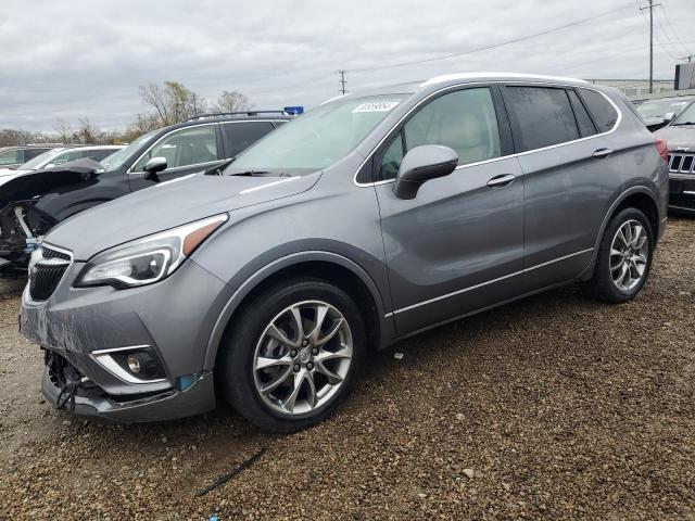 2020 BUICK ENVISION E #3023970213