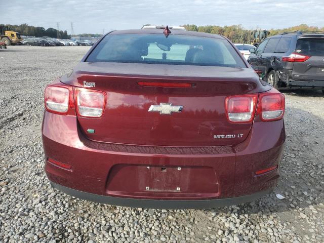 2016 CHEVROLET MALIBU LIM - 1G11C5SA5GF124733