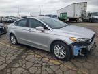 FORD FUSION SE photo