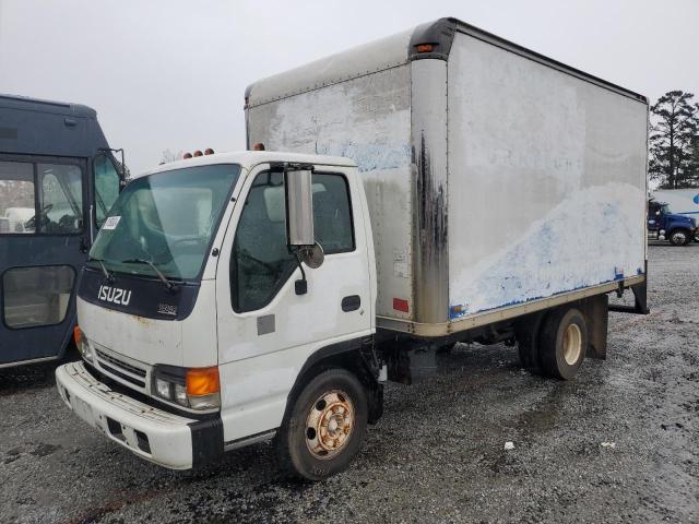 2002 ISUZU NPR #2993364851