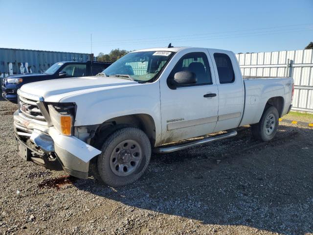 2012 GMC SIERRA K15 #3042321321