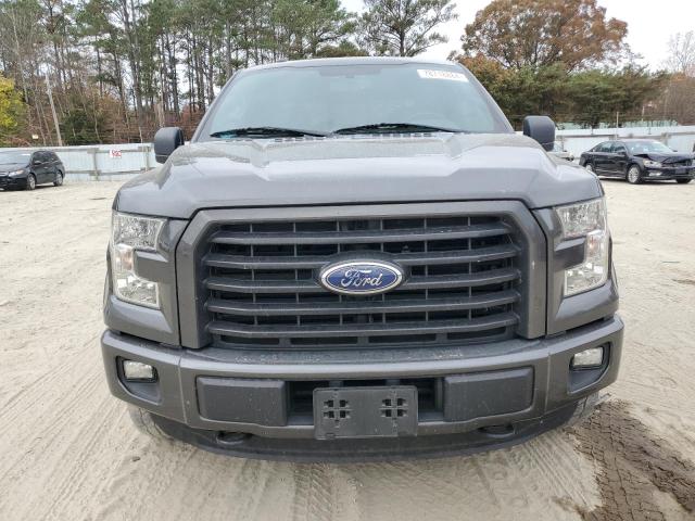 2016 FORD F150 SUPER - 1FTEW1EG8GFB66175