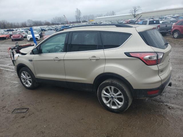 1FMCU9G93HUE69433 Ford Escape Se 2017
