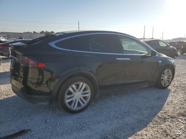 TESLA MODEL X 2016 black  electric 5YJXCBE42GF007895 photo #4