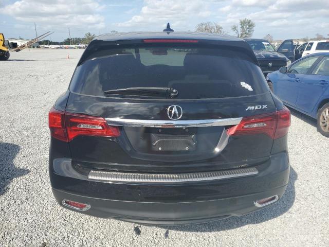 VIN 5FRYD3H44EB012272 2014 Acura MDX, Technology no.6