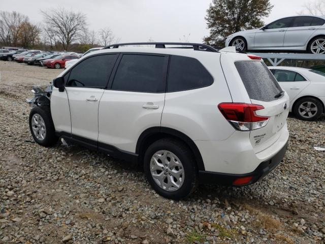 2023 SUBARU FORESTER JF2SKACC9PH472497