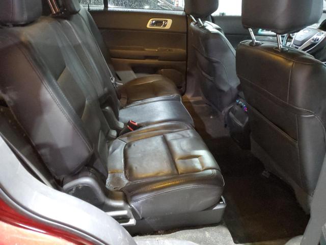 2015 FORD EXPLORER X - 1FM5K8D86FGB45084