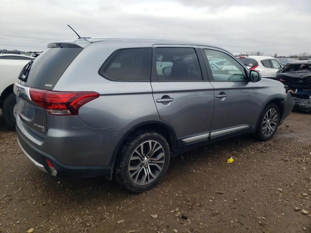 2016 MITSUBISHI OUTLANDER - JA4AZ3A36GZ052222