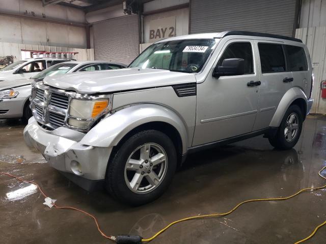 2008 DODGE NITRO SXT #2962498814