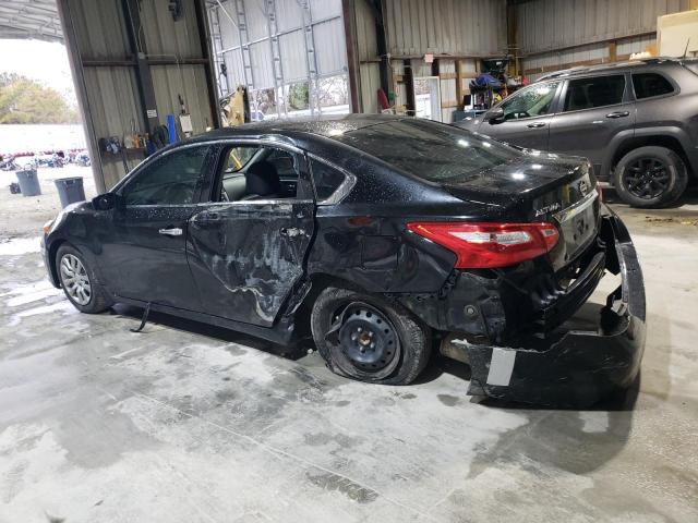 Vin: 1n4al3ap0hn342965, lot: 78868084, nissan altima 2.5 20172
