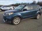 2018 KIA SOUL + - KNDJP3A55J7599305