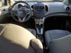 CHEVROLET SONIC LS photo