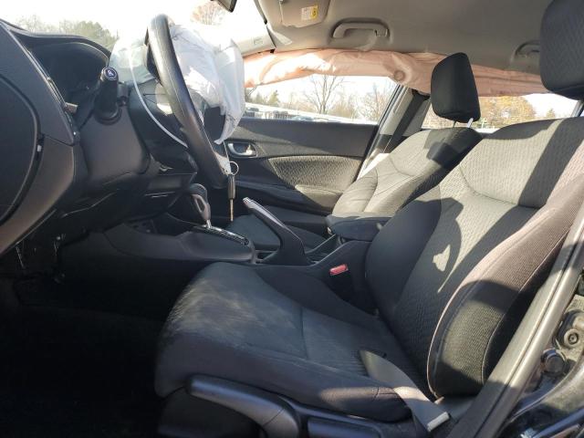 2015 HONDA CIVIC SE 19XFB2F74FE289033