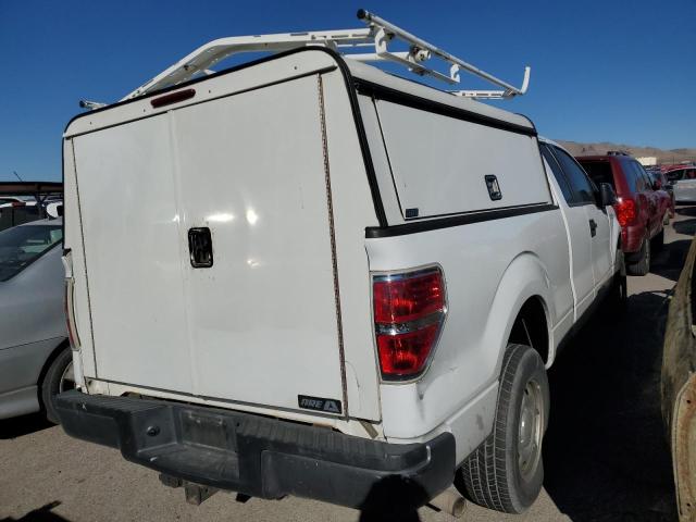 VIN 1FTEX1CM6EKG25472 2014 Ford F-150, Super Cab no.3