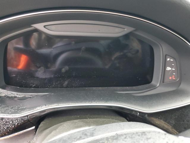 2023 AUDI Q8 PREMIUM - WA1AVBF18PD012590