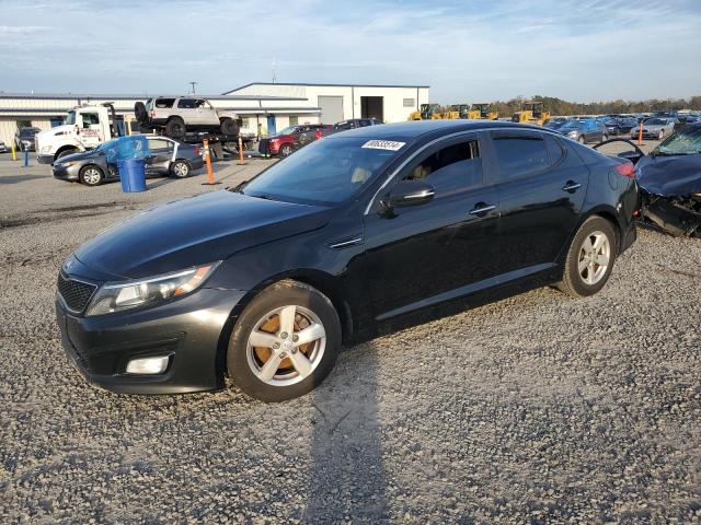 2015 KIA OPTIMA LX #3024302090