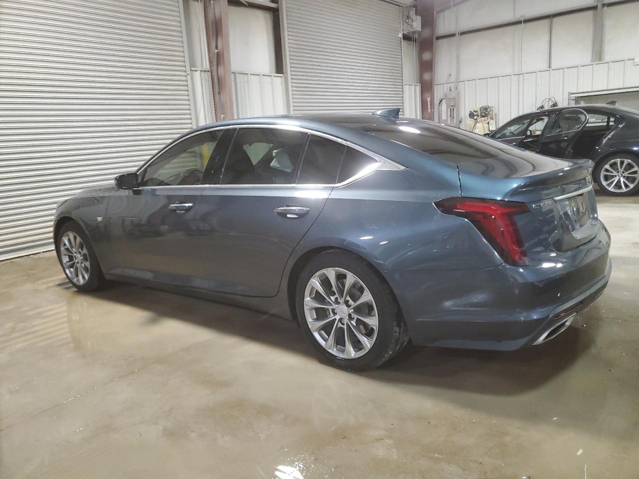 Lot #3030707115 2021 CADILLAC CT5 PREMIU