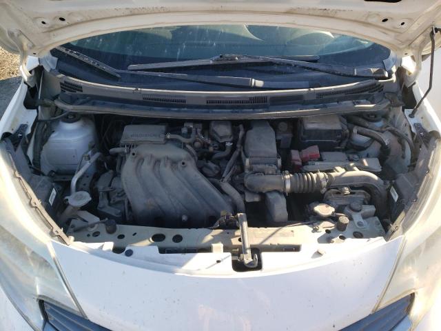 2016 NISSAN VERSA NOTE - 3N1CE2CP7GL365276