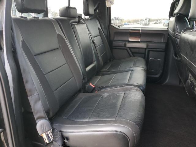 2019 FORD F150 RAPTO - 1FTFW1RGXKFA08363