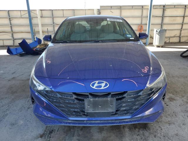 2021 HYUNDAI ELANTRA SE - 5NPLS4AG9MH035963