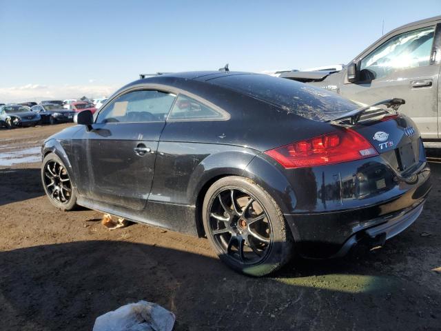 Vin: trub1afk7a1016962, lot: 53555815, audi tts premium 20102