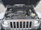 JEEP WRANGLER U photo