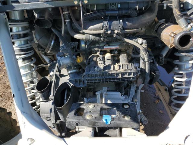 2023 CAN-AM MAVERICK X - 3JBVXAV2XPE000755