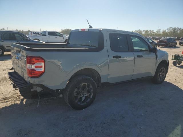 FORD MAVERICK X 2023 gray  gas 3FTTW8E91PRA08586 photo #4