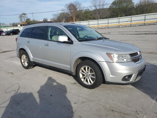 VIN 3C4PDCBG6DT541206 2013 Dodge Journey, Sxt no.4