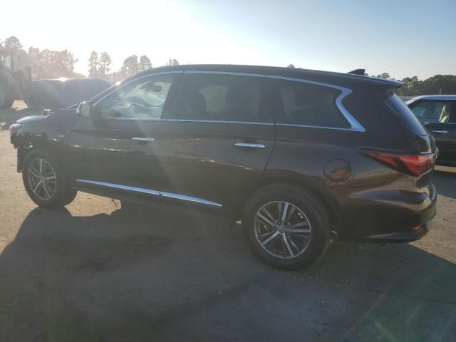 2020 INFINITI QX60 LUXE - 5N1DL0MN0LC504433