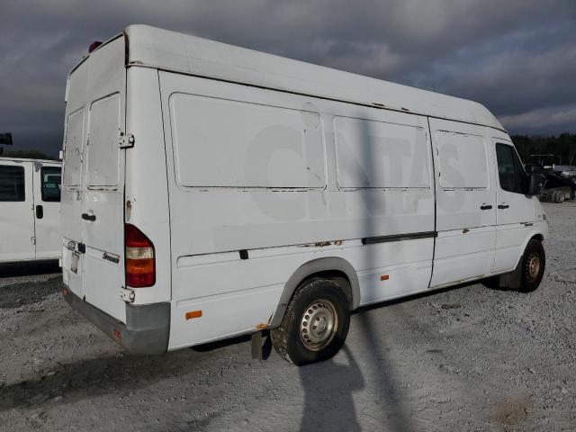 MERCEDES-BENZ SPRINTER 2006 white  diesel WDYPD744965867745 photo #4