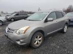 NISSAN ROGUE S photo