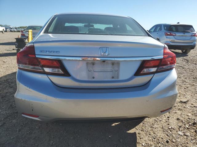 2015 HONDA CIVIC SE - 19XFB2F77FE022520