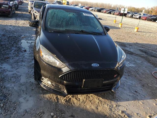 2016 FORD FOCUS ST - 1FADP3L94GL343286