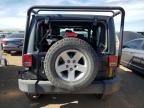 Lot #3021051270 2015 JEEP WRANGLER S