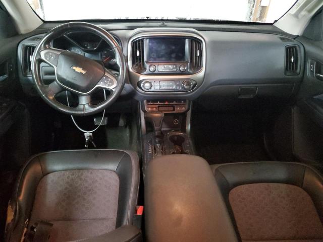 2015 CHEVROLET COLORADO Z - 1GCGTCE3XF1168533