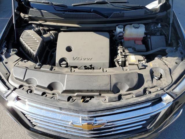 VIN 1GNERHKW3PJ210602 2023 CHEVROLET TRAVERSE no.12