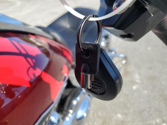 2023 HARLEY-DAVIDSON FLTRX 1HD1KHC13PB630397
