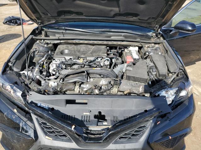 VIN 4T1G11AK4MU463092 2021 TOYOTA CAMRY no.11