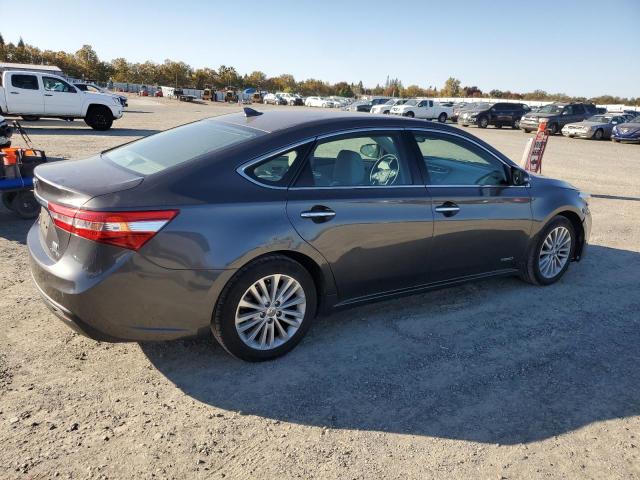 VIN 4T1BD1EB8DU002327 2013 Toyota Avalon, Hybrid no.3